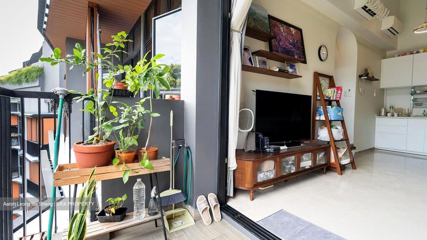 Daintree Residence (D21), Condominium #502548491